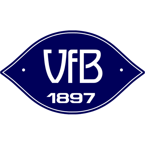 Wappen VfB Oldenburg